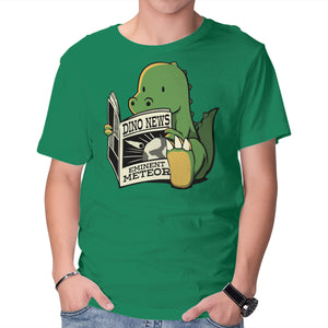 Jurassic News