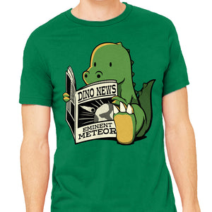 Jurassic News