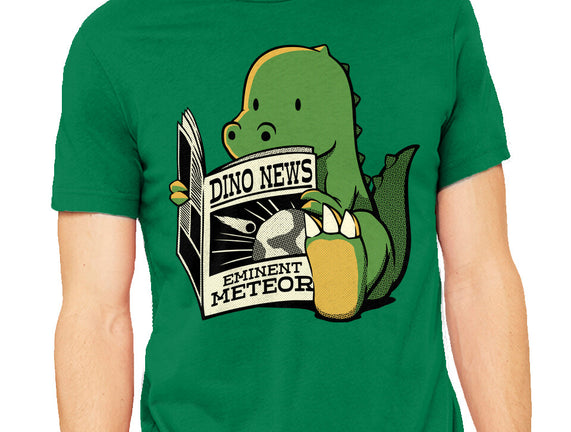 Jurassic News