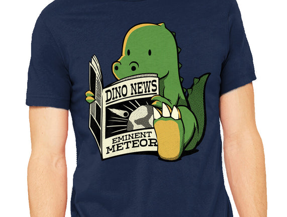 Jurassic News