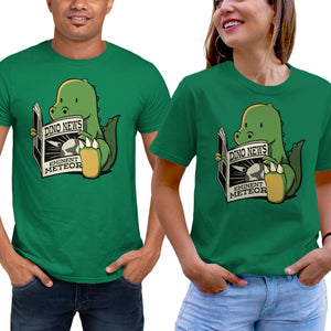 Jurassic News