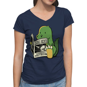 Jurassic News