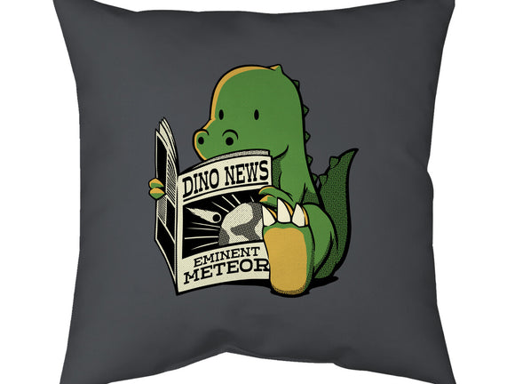 Jurassic News