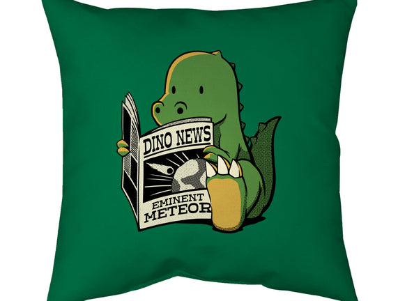 Jurassic News