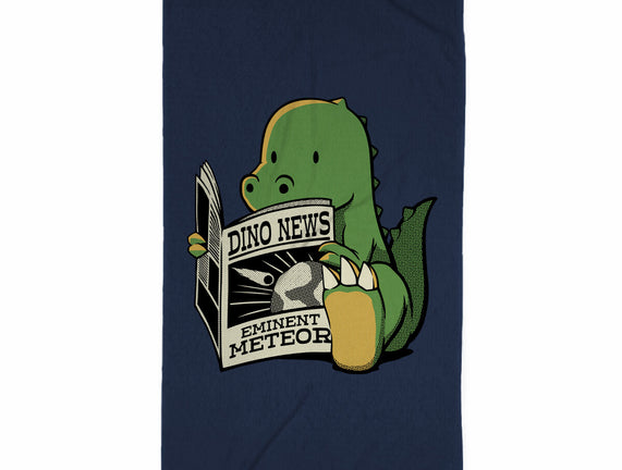 Jurassic News