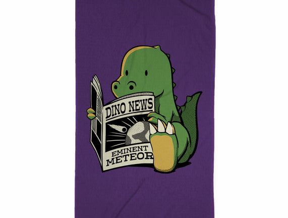 Jurassic News