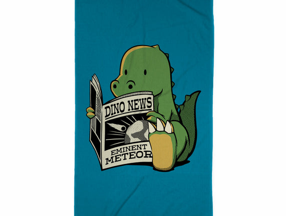 Jurassic News