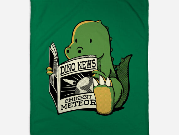 Jurassic News