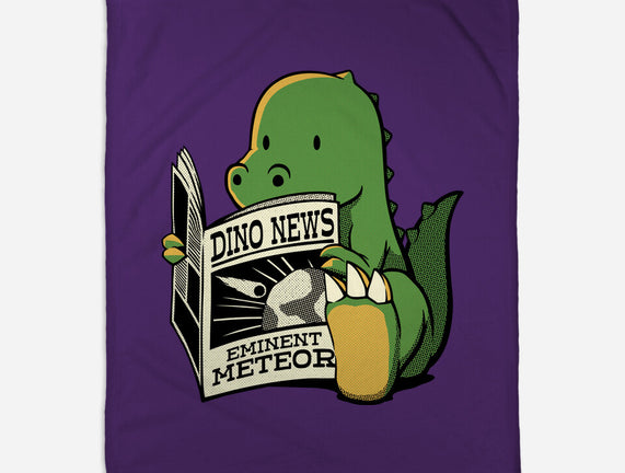 Jurassic News