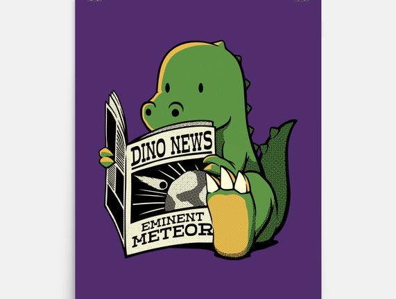 Jurassic News