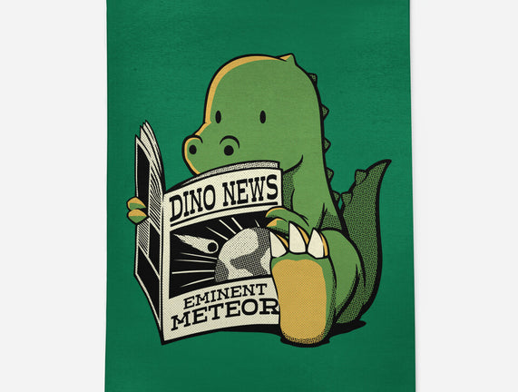 Jurassic News