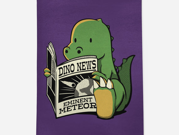 Jurassic News