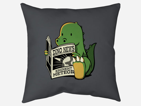 Jurassic News