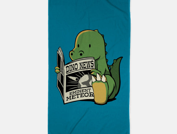 Jurassic News