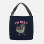 I'm Rexy-None-Adjustable Tote-Bag-tobefonseca