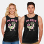 I'm Rexy-Unisex-Basic-Tank-tobefonseca