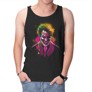 Joking