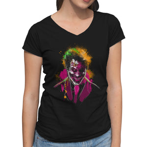Joking