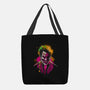 Joking-None-Basic Tote-Bag-kharmazero