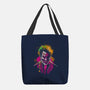 Joking-None-Basic Tote-Bag-kharmazero