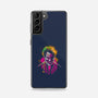 Joking-Samsung-Snap-Phone Case-kharmazero