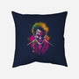 Joking-None-Non-Removable Cover w Insert-Throw Pillow-kharmazero