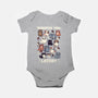 Scratch You Later-Baby-Basic-Onesie-Weird & Punderful