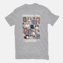 Scratch You Later-Womens-Fitted-Tee-Weird & Punderful