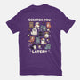 Scratch You Later-Mens-Premium-Tee-Weird & Punderful