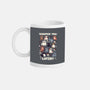 Scratch You Later-None-Mug-Drinkware-Weird & Punderful