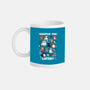 Scratch You Later-None-Mug-Drinkware-Weird & Punderful