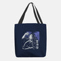 Suguru Geto-None-Basic Tote-Bag-xMorfina