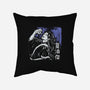 Suguru Geto-None-Removable Cover-Throw Pillow-xMorfina