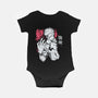 Ryomen Sukuna-Baby-Basic-Onesie-xMorfina