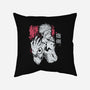 Ryomen Sukuna-None-Non-Removable Cover w Insert-Throw Pillow-xMorfina