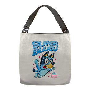 Super Bluey