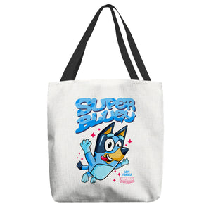 Super Bluey