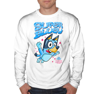 Super Bluey