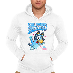 Super Bluey