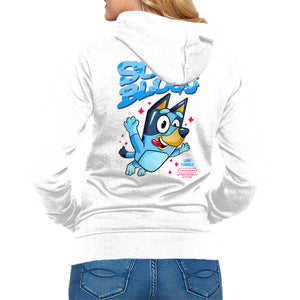 Super Bluey
