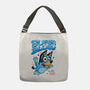 Super Bluey-None-Adjustable Tote-Bag-spoilerinc