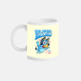 Super Bluey-None-Mug-Drinkware-spoilerinc