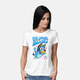 Super Bluey-Womens-Basic-Tee-spoilerinc