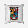 Game Heroes-None-Removable Cover w Insert-Throw Pillow-spoilerinc