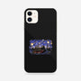Starry Canyon-iPhone-Snap-Phone Case-zascanauta