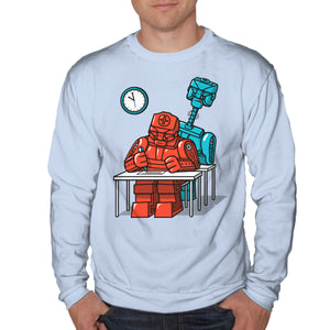 Robot Exam