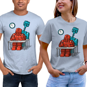 Robot Exam