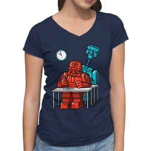 Robot Exam