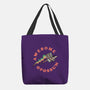 Awesome Opossum-None-Basic Tote-Bag-sachpica