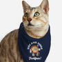 Rise And Shine-Cat-Bandana-Pet Collar-Nemons